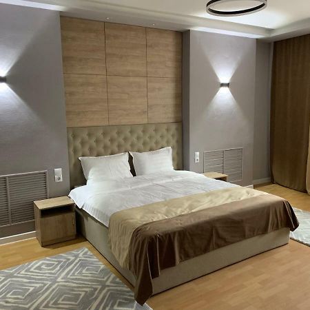Kemer Lux Hotel Astana Exterior foto